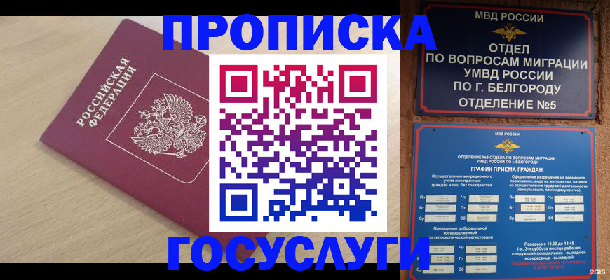 прописка законно в Иланском